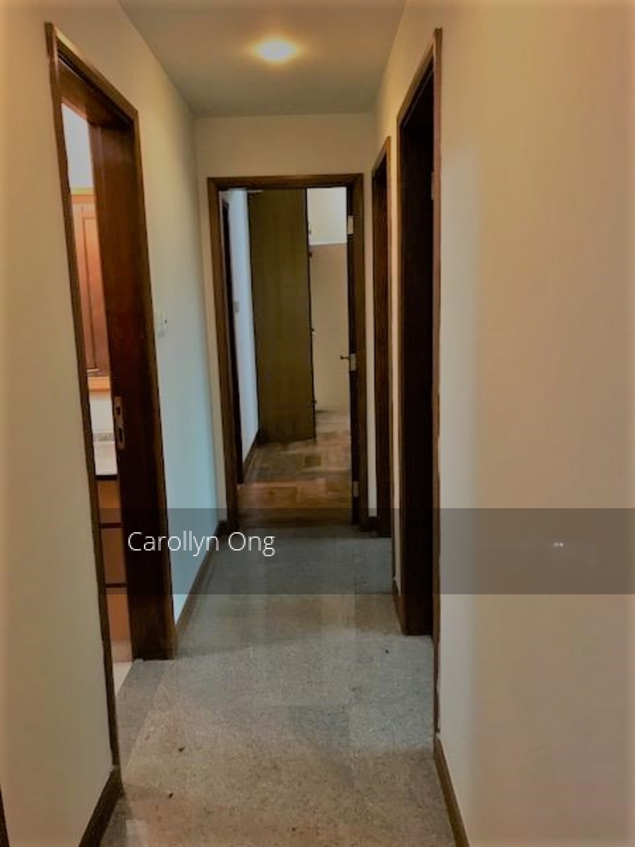 Eastpoint Green (D18), Condominium #152805642